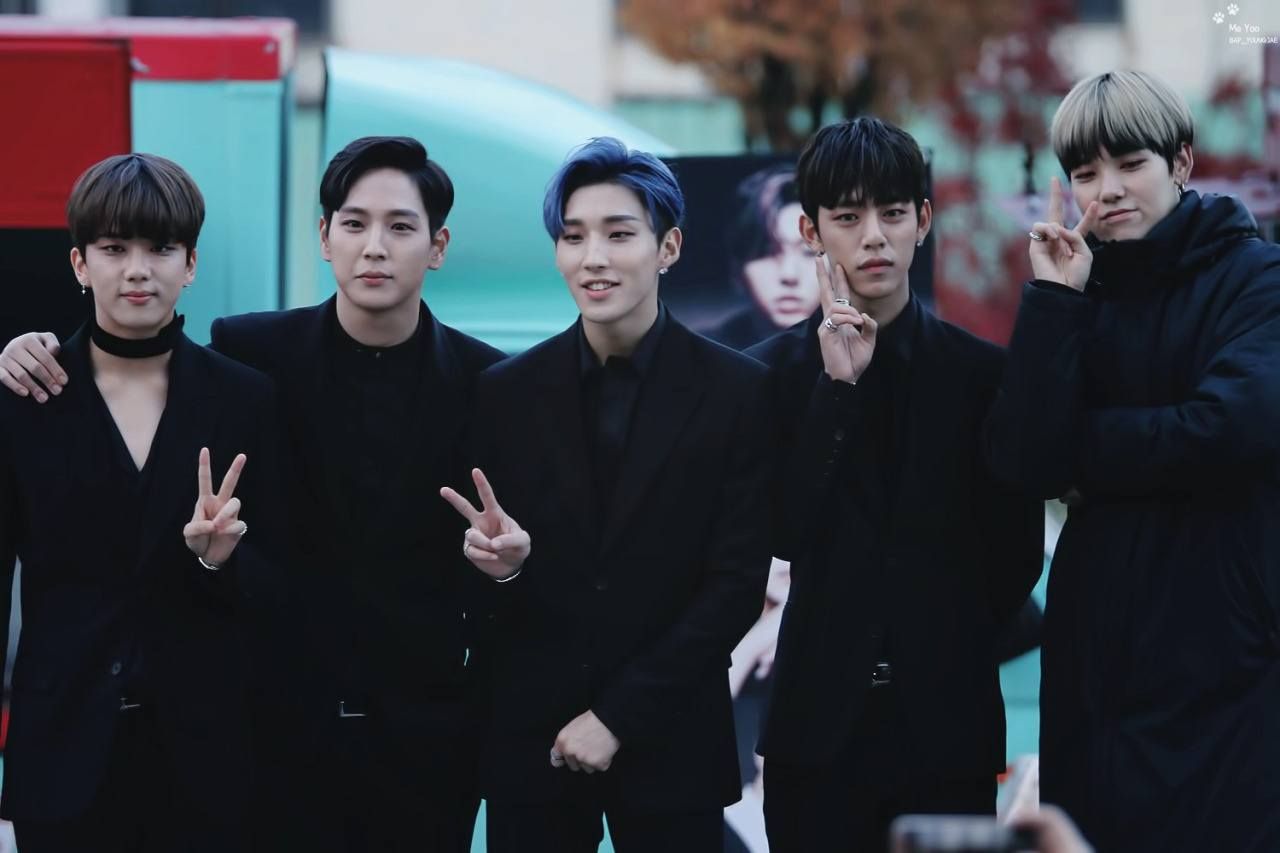 BABYz found non-profit in honor of B.A.P and our hearts are melting