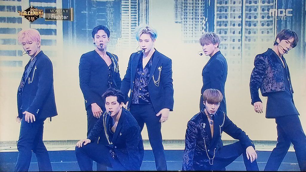 Watch 2016 MBC Gayo Daejejun Live Stream Koreaboo