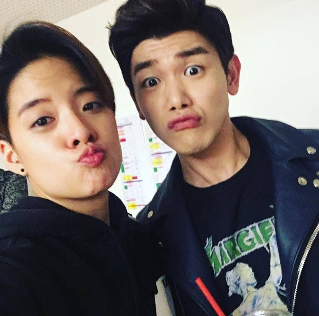 18 Korean Celebs You Need To Be Following On Snapchat Koreaboo