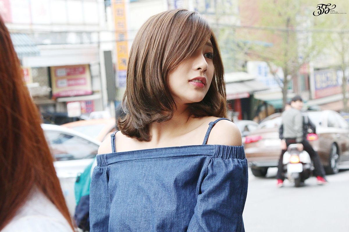 Top 10 Sexiest Outfits Of Apink Hayoung Koreaboo 3738