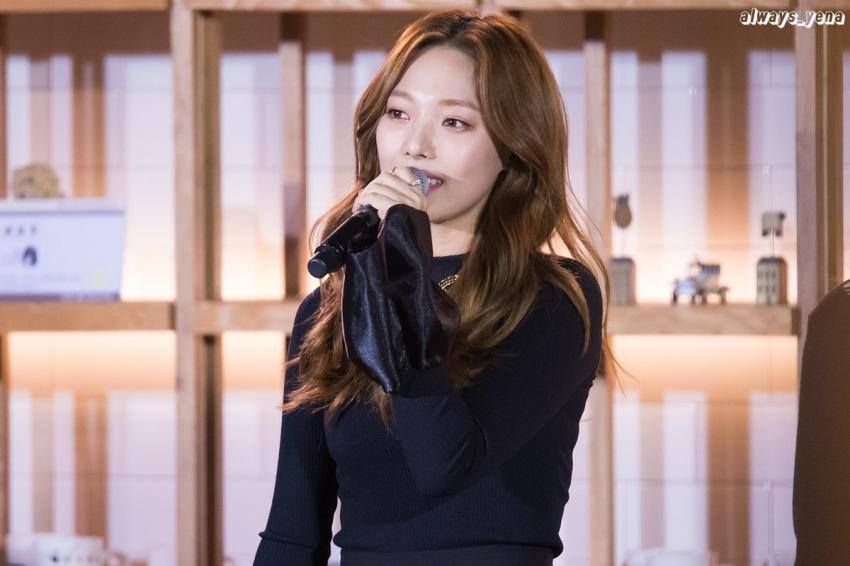 K.A.R.D's Somin slays cover of 