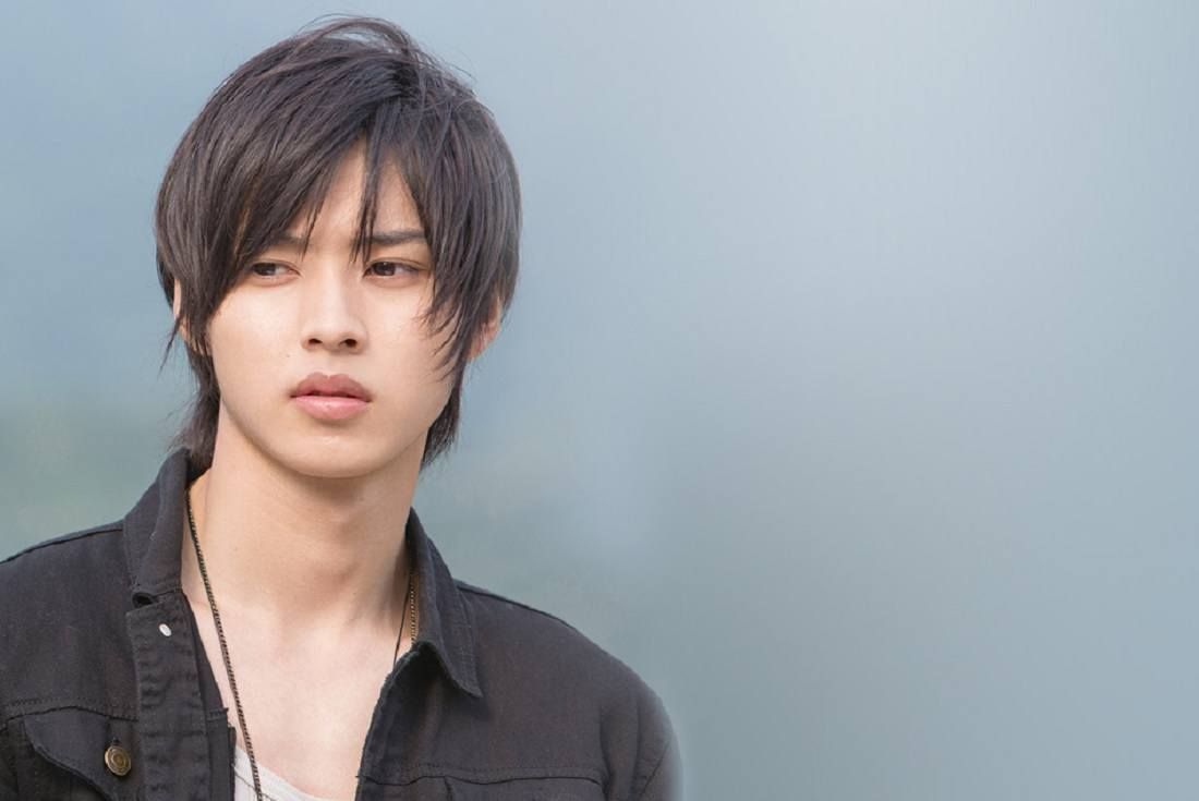 Sexiest Japanese Idols You Should Be Drooling Over Koreaboo