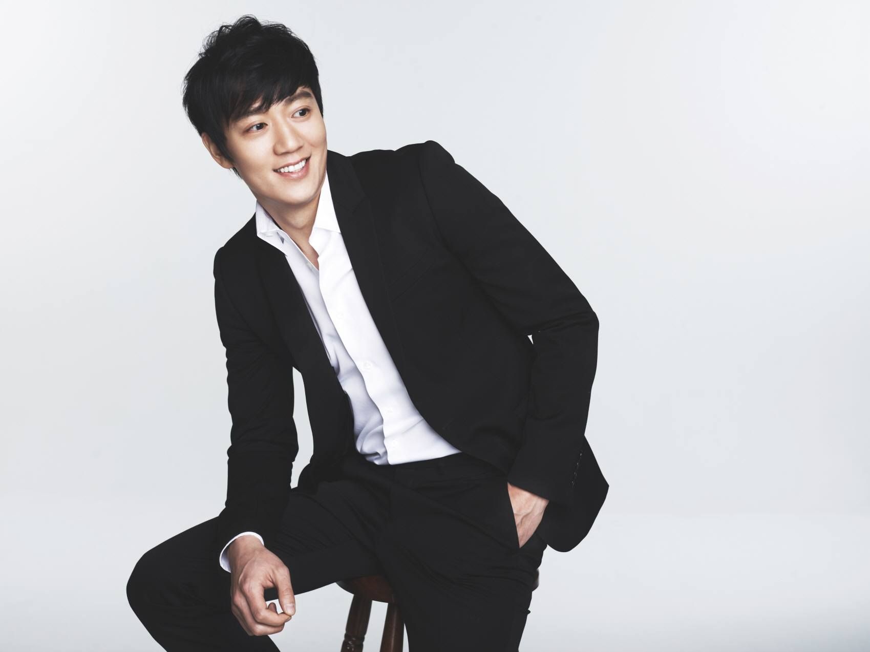 Kim Rae Won Became a Different Man After Dieting Koreaboo
