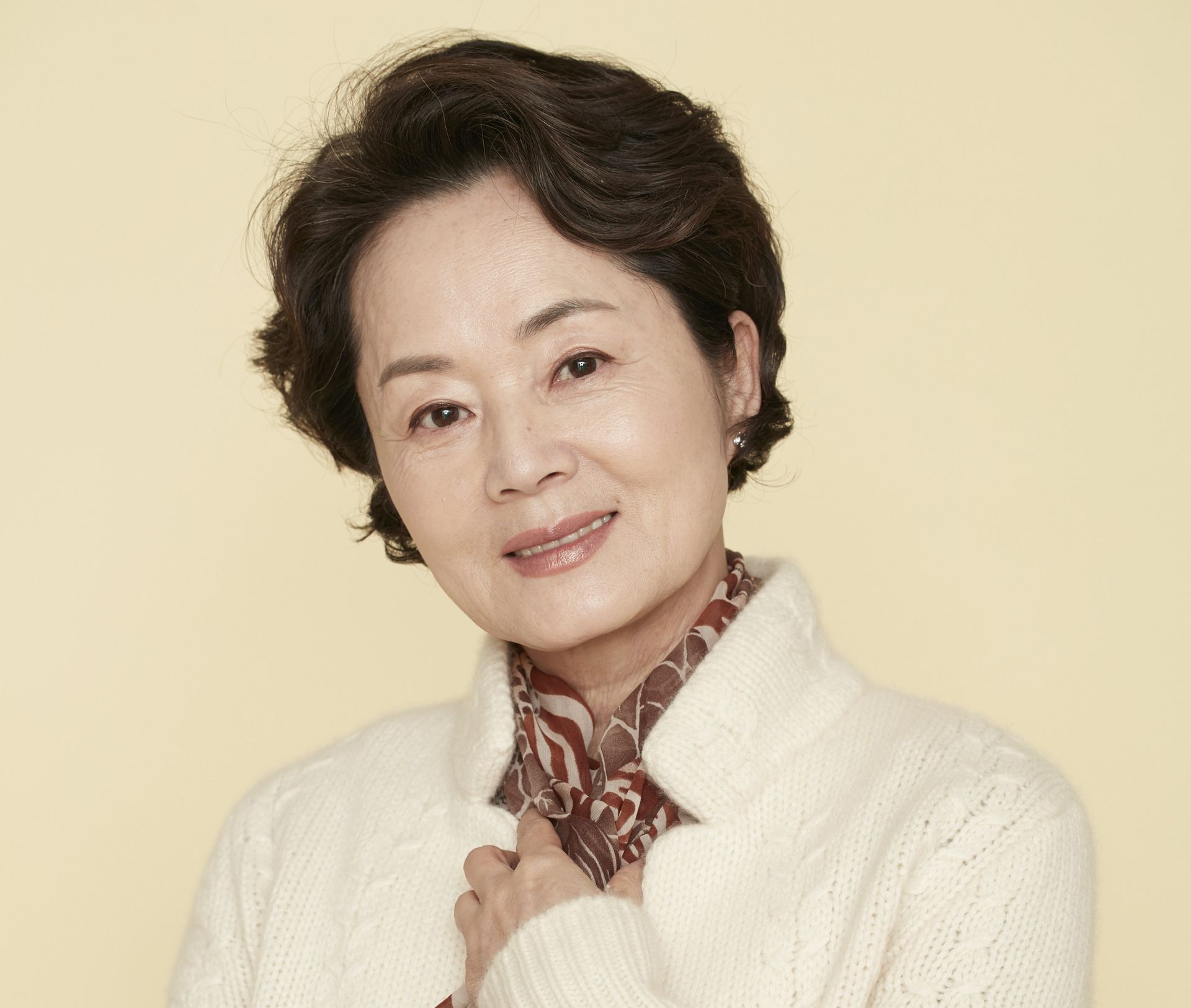 Actress Kim Young Ae passes away at the age of 66 - Koreaboo