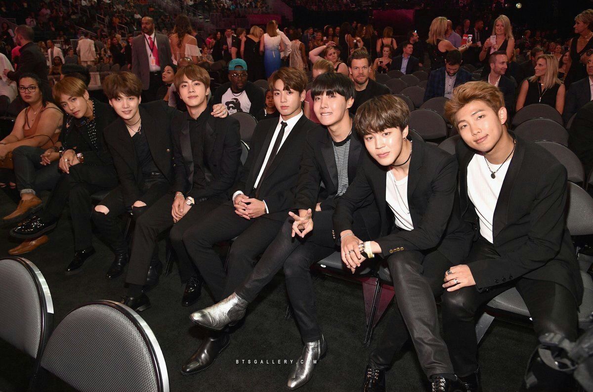 Here S A Look At Everything Bts Has Accomplished From Their Debut To Their Bbma Win Koreaboo