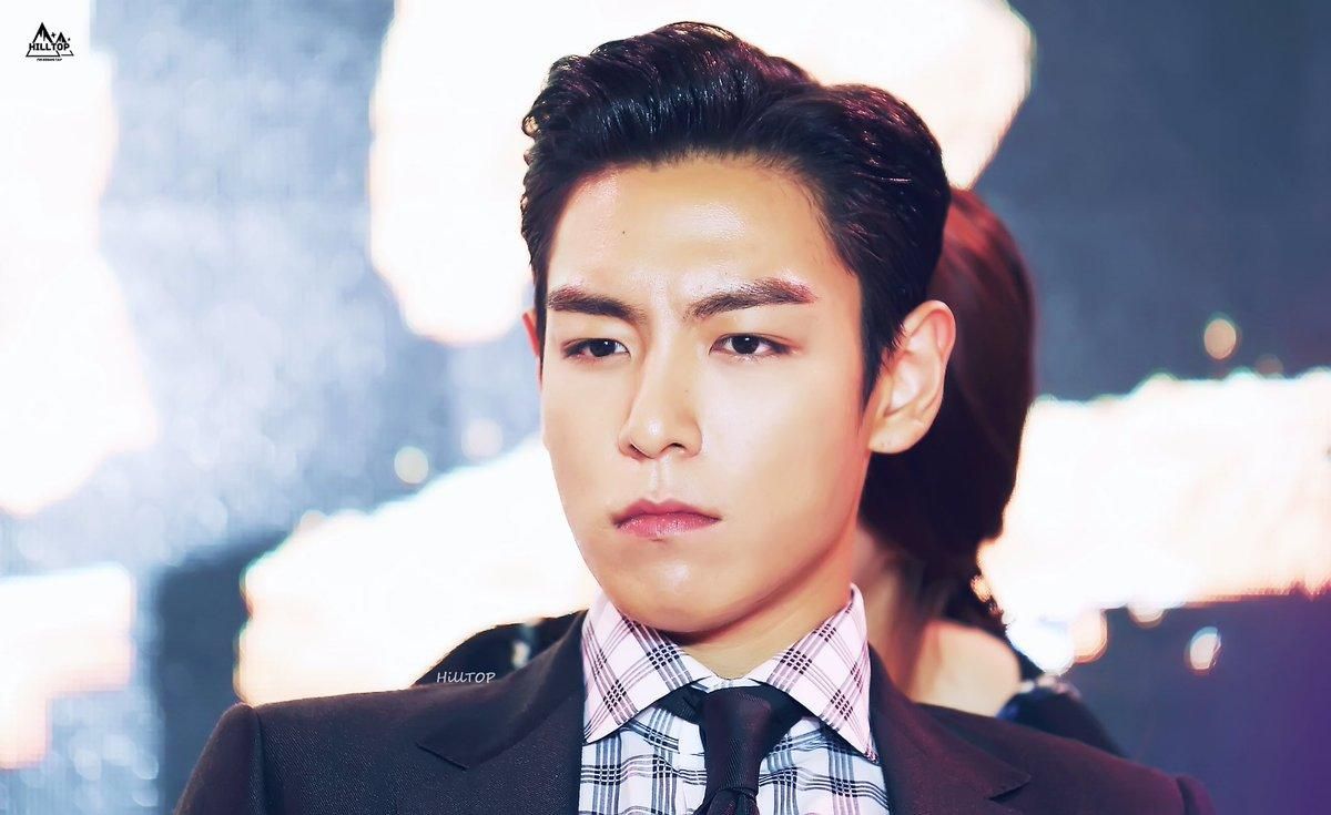 BREAKING] T.O.P Denies He Smoked Marijuana - Koreaboo