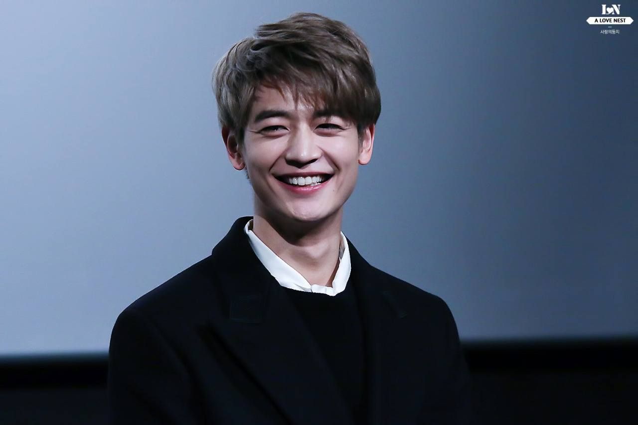 Shinees Minho Announced As New Lead In An Upcoming Jtbc Drama Koreaboo 