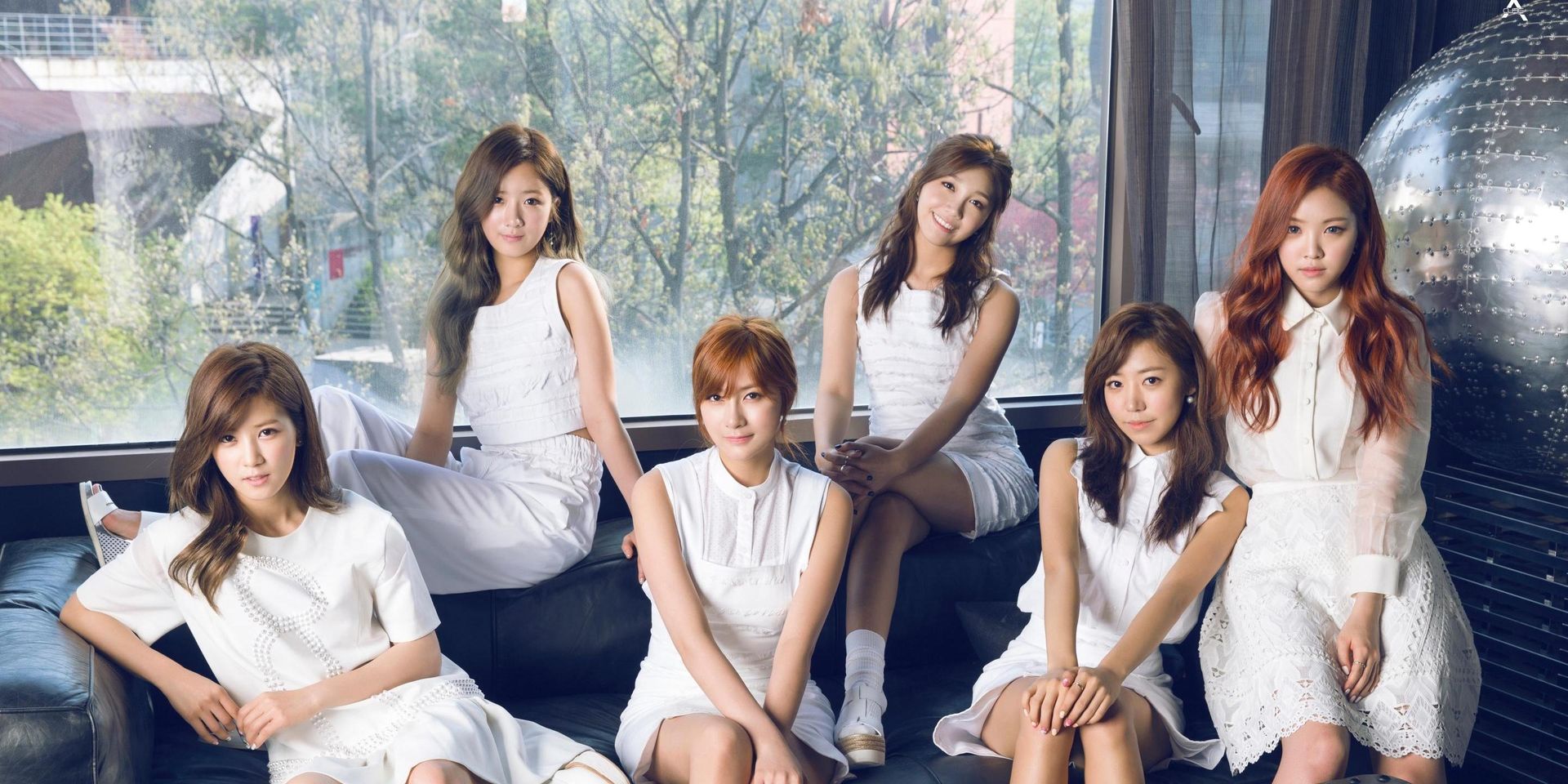 The Top 10 Most Popular Girl Groups Of July Koreaboo 9470