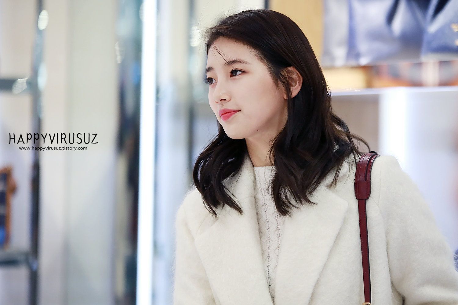 BREAKING] Suzy Reported To Be Signing New Contract With JYP ...