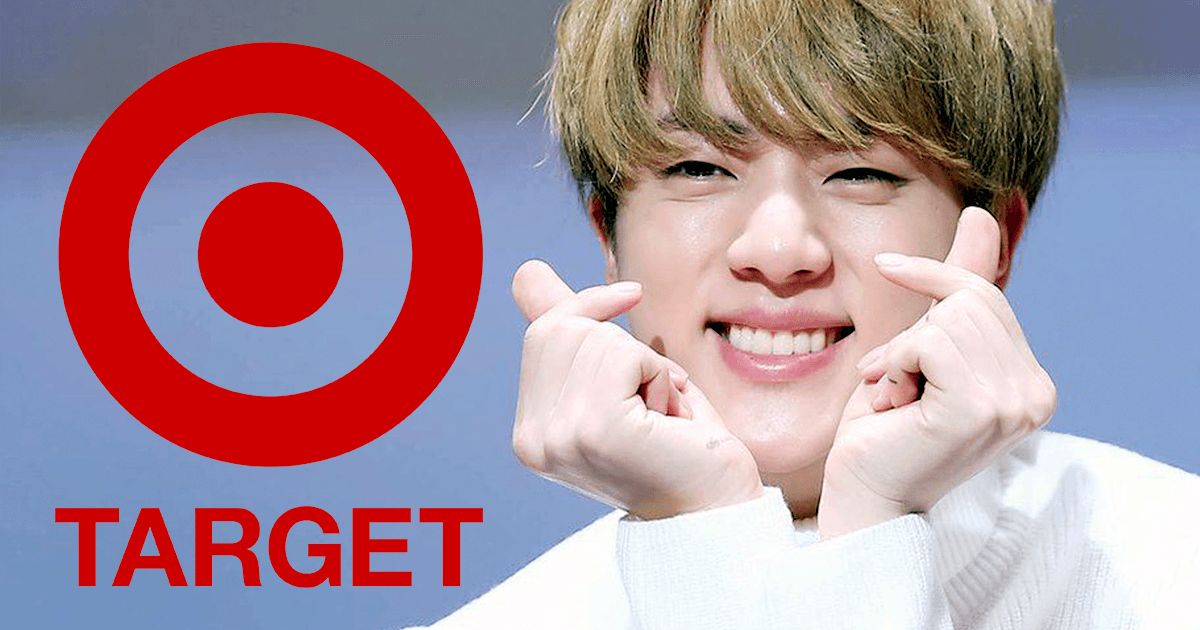 American Retail Store Target Might Start Selling BTS Albums Koreaboo