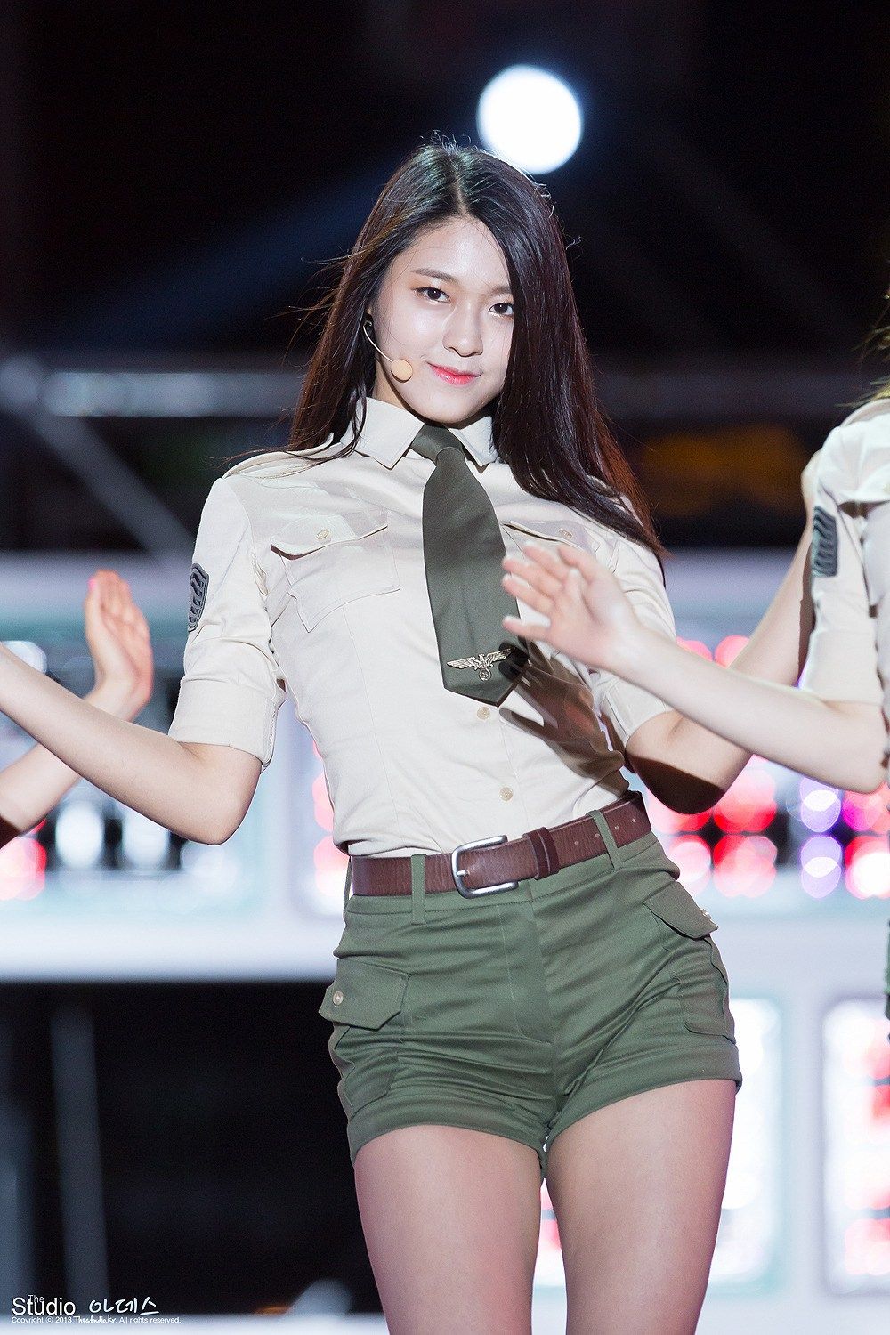 These Pictures Show Just How Much Seolhyun Has Changed Since Her Debut ...