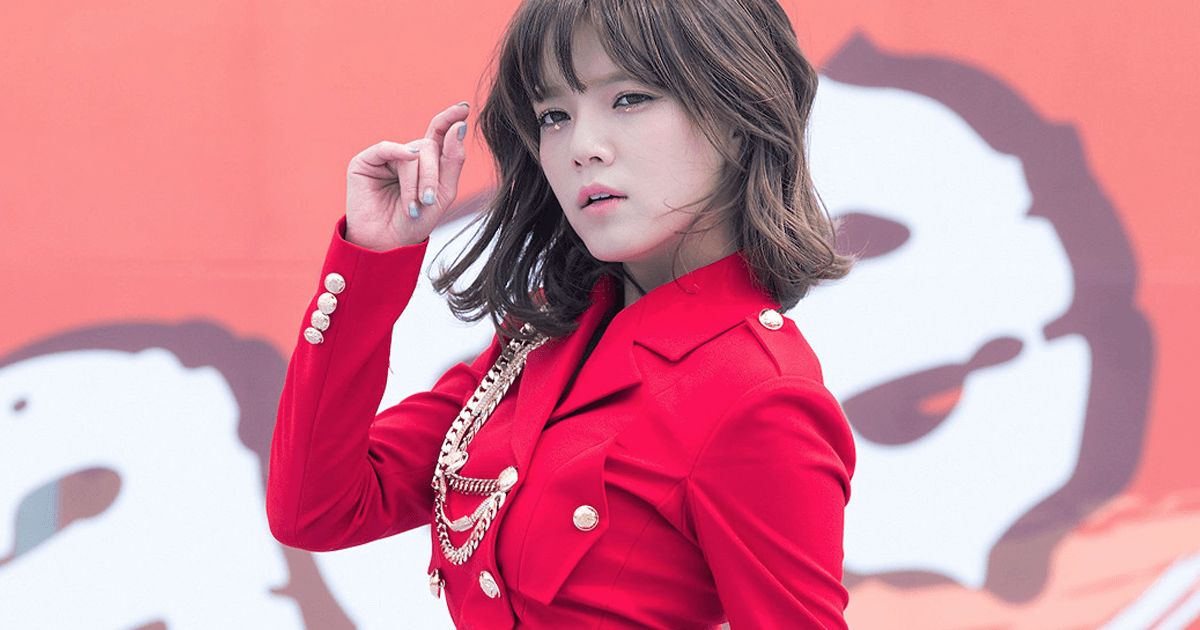 The Real Reason Idols Are Always Saying "Brave Sound" Koreaboo