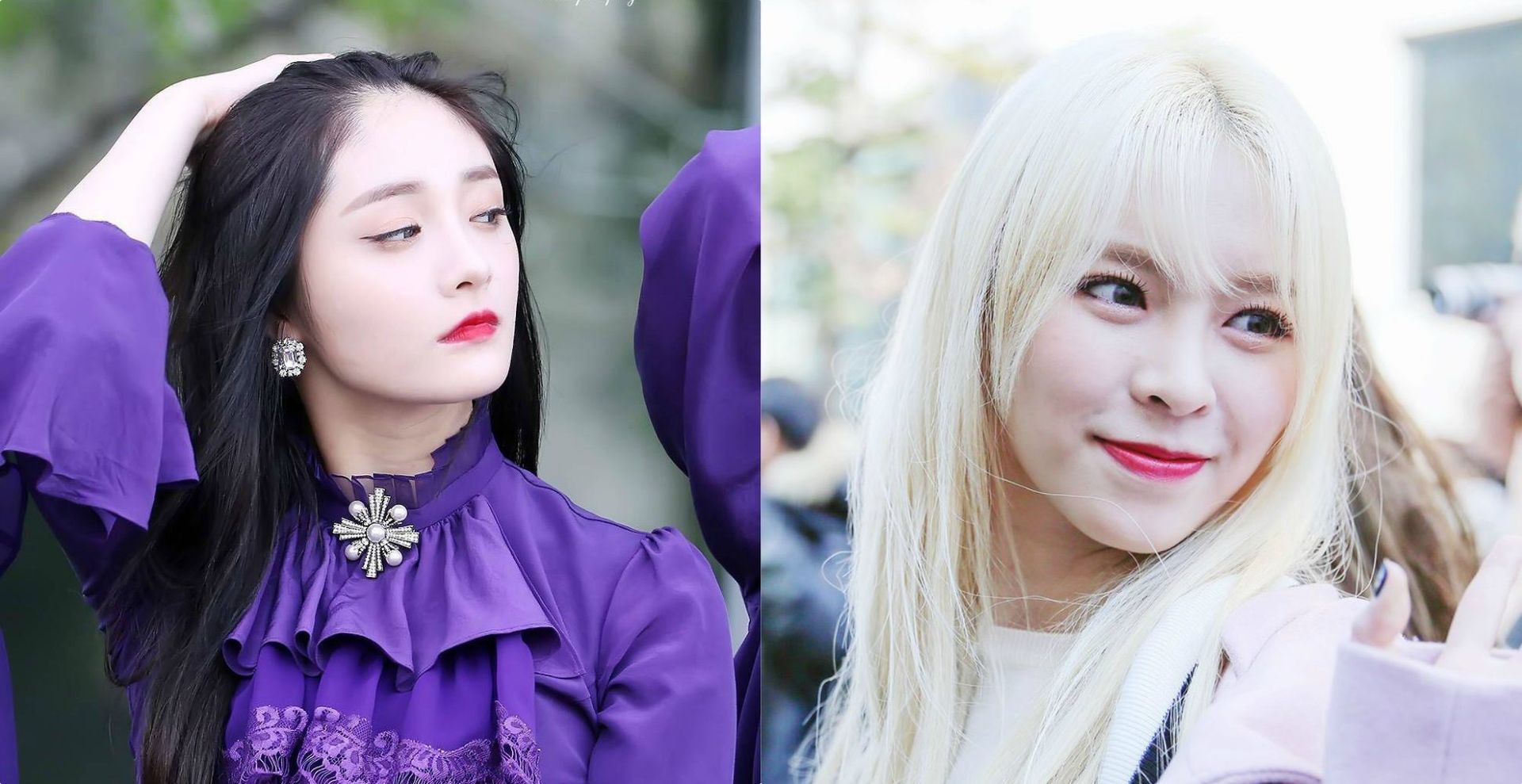 5 Hottest Chinese K-Pop Idols Whose Careers Have Only Just Begun - Koreaboo