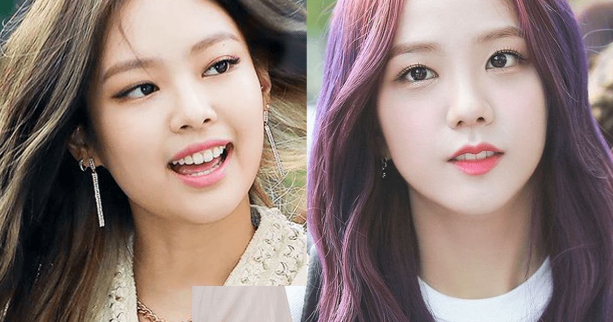 Jennie Told Jisoo To Change Her Look And She Totally Transformed - Koreaboo