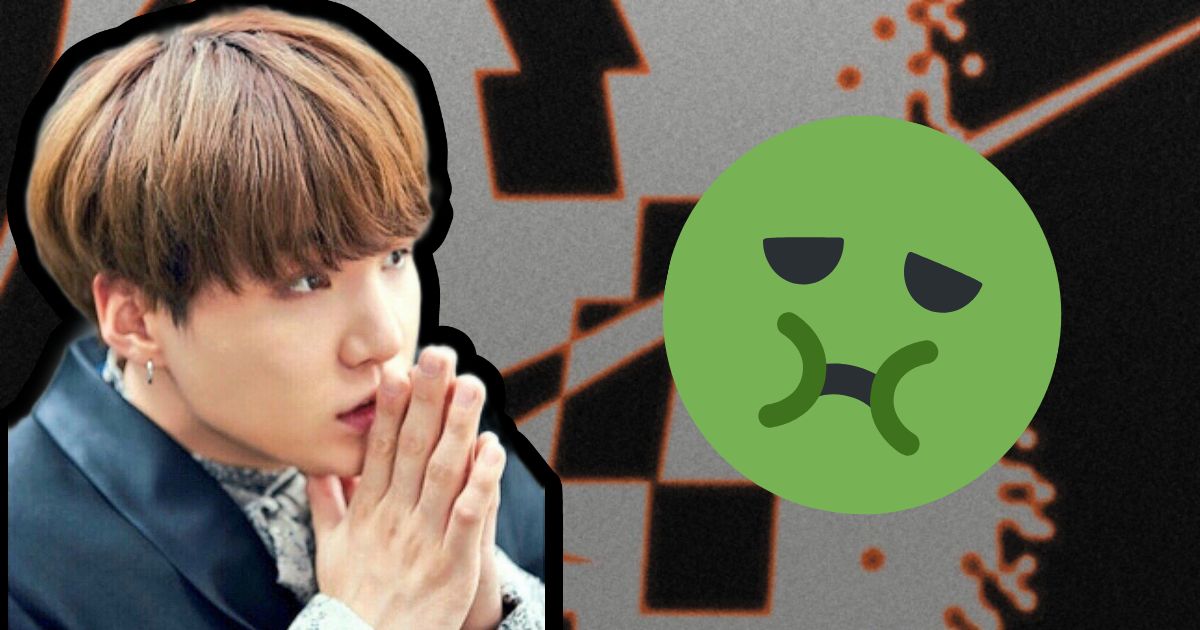 Why ARMYs Feel Like Throwing Up — Ticketmaster Announces Not Every