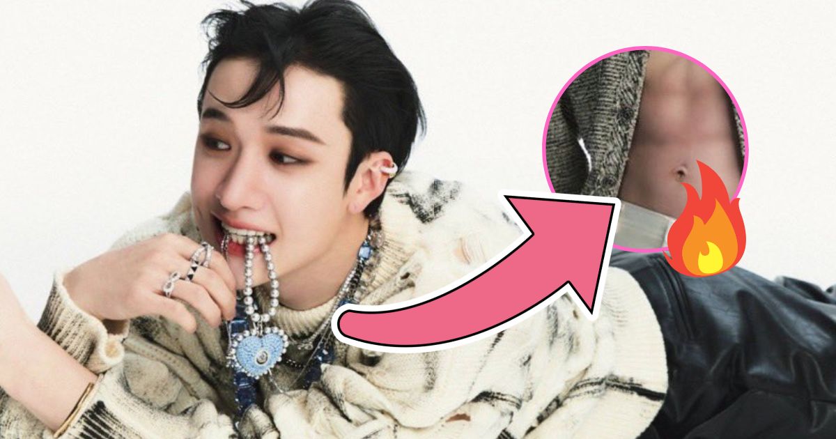 Stray Kids' Bang Chan Gives Fans Whiplash With His Crazy Duality In