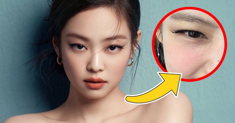 Netizens Awed By Candid, Close-Up Photo Of BLACKPINK Jennie's