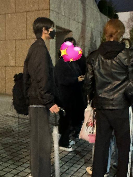 Netizens Are Shocked At Former “Trainee A” Member JJ&rsquo;s Current