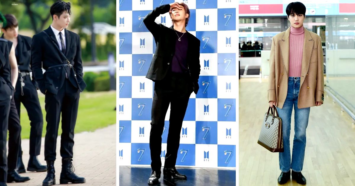 9 Female Idols Who Went Viral For Their Body Proportions - Koreaboo