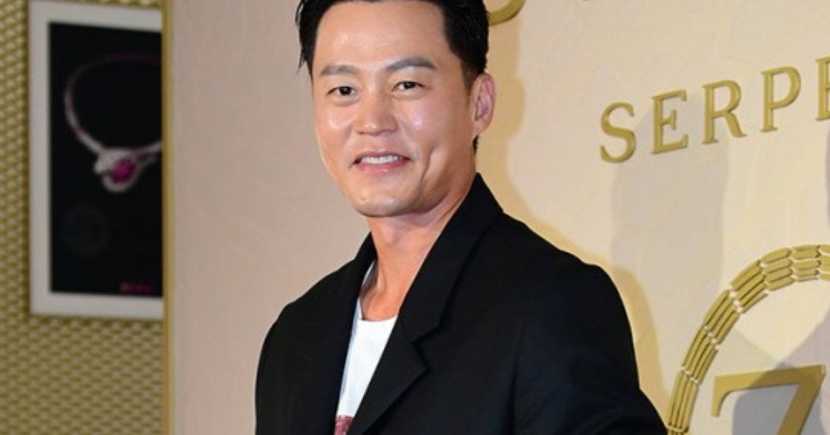 Actor Lee Seo Jin’s Agency Officially Addresses Allegations Of Him ...