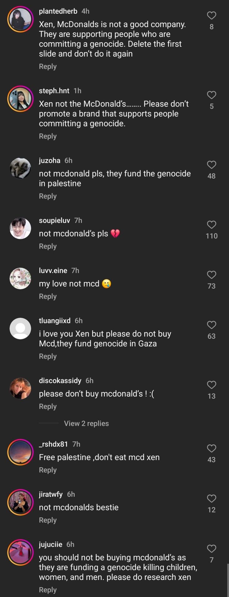 4th Gen K Pop Idol s Latest Post Sparks Criticism Amidst Global Boycott 4th-gen-k-pop-idol-s-latest-post-sparks-criticism-amidst-global-boycott