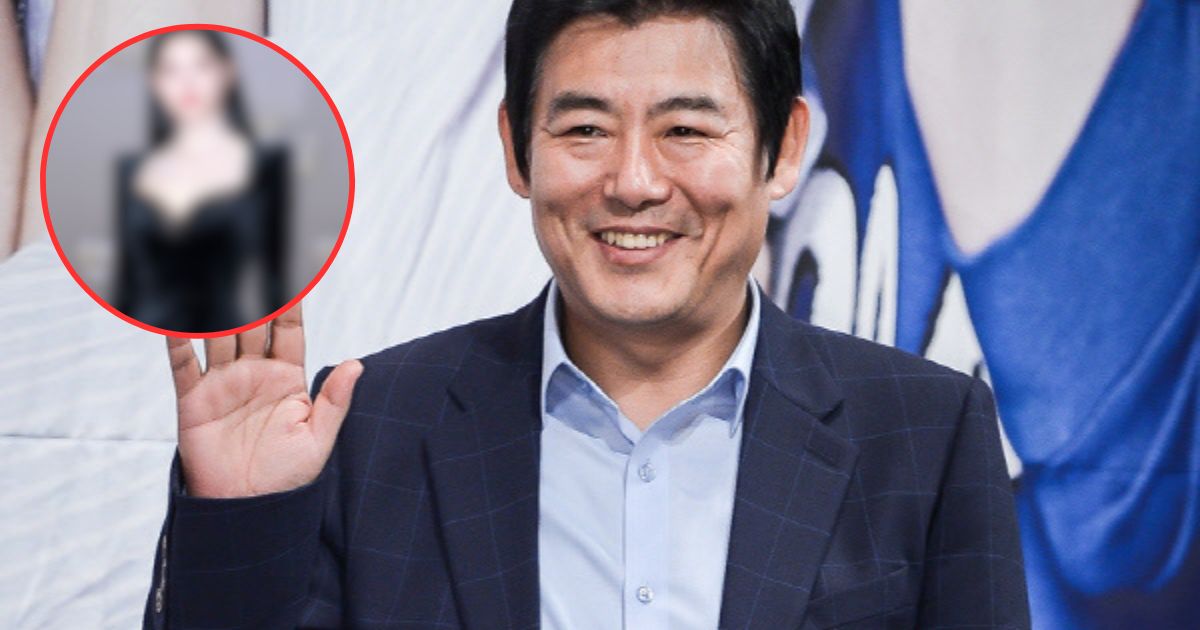 Korea’s Favorite K-Drama Father Has Already Picked His Future Daughter-In-Law | KWriter