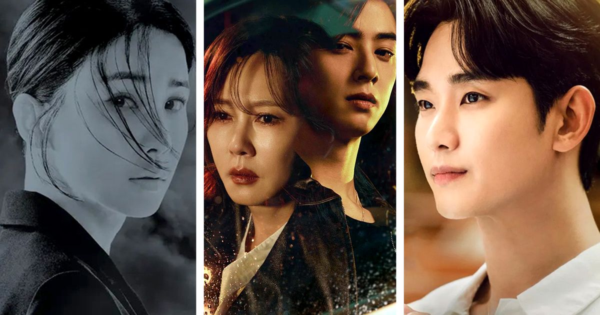 8 Highly Anticipated K-Dramas To Watch In March - Koreaboo