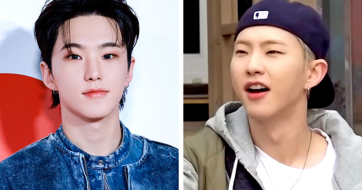 SEVENTEEN Hoshi’s Advice To Rookie K-Pop Idols On How To Spot Cameras