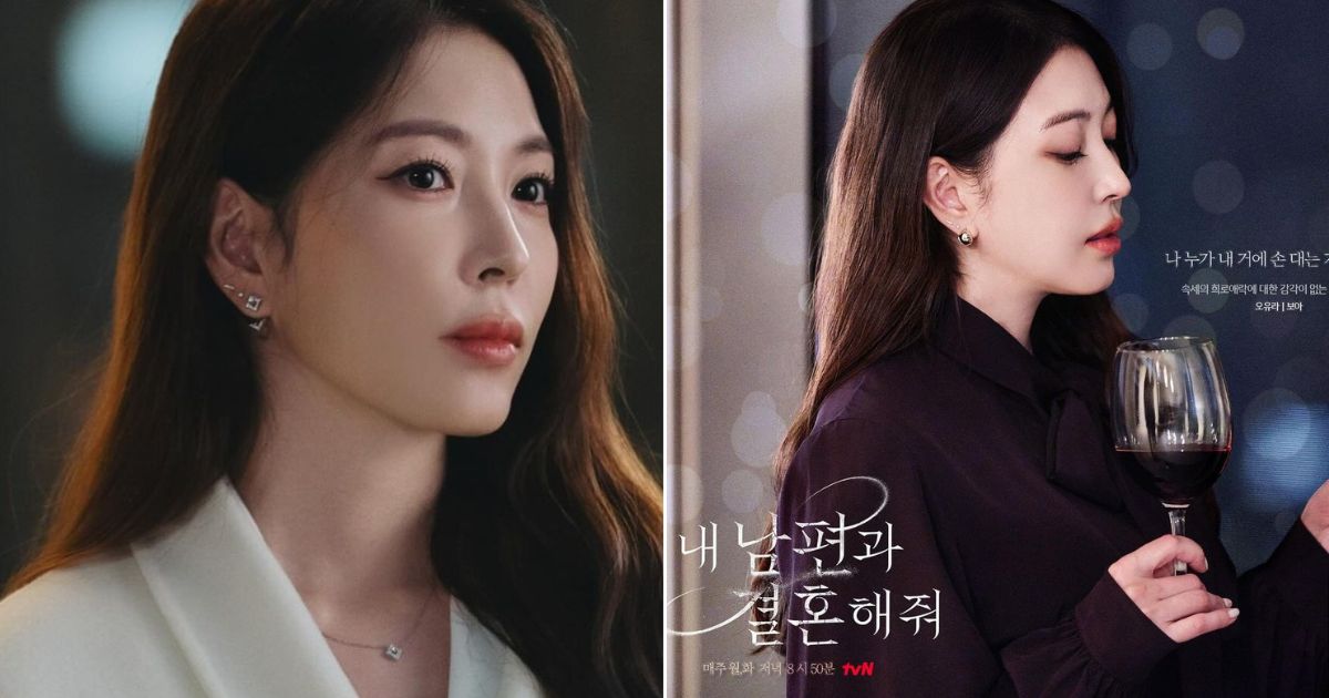 BoA Hit With Renewed Criticism Over Latest “Marry My Husband” Episode | KWriter