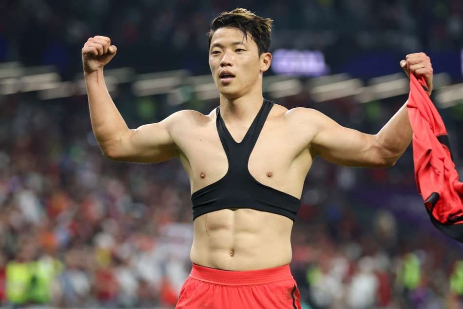 hwang wc winner 2