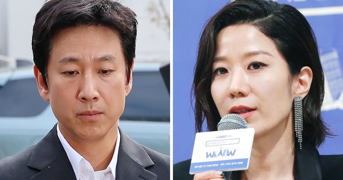 Official Update On Late Actor Lee Sun Kyun’s Wife And Her Future Activities Has Been Released | KWriter