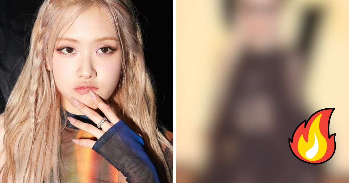 BLACKPINK's Lisa And (G)I-DLE's Minnie Both Rocked The Visible Thong  Trend, But Slayed In Completely Different Ways - Koreaboo