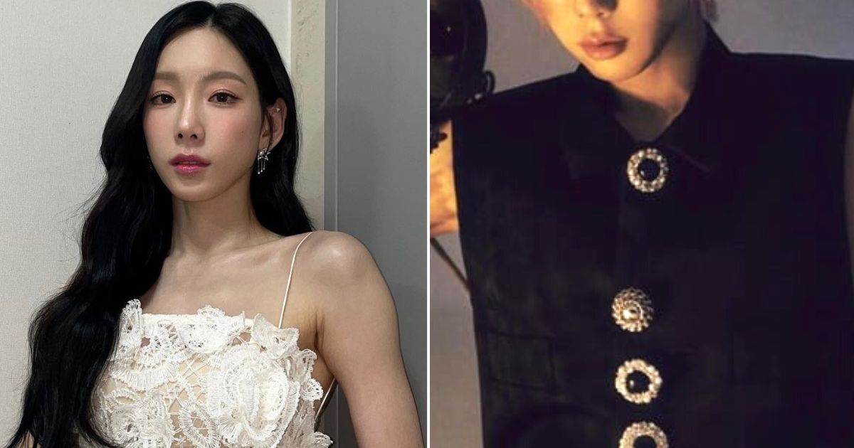 Girls’ Generation’s Taeyeon Transforms With A Dramatic Pixie Cut Hairstyle — Netizens Have Mixed Reactions | KWriter