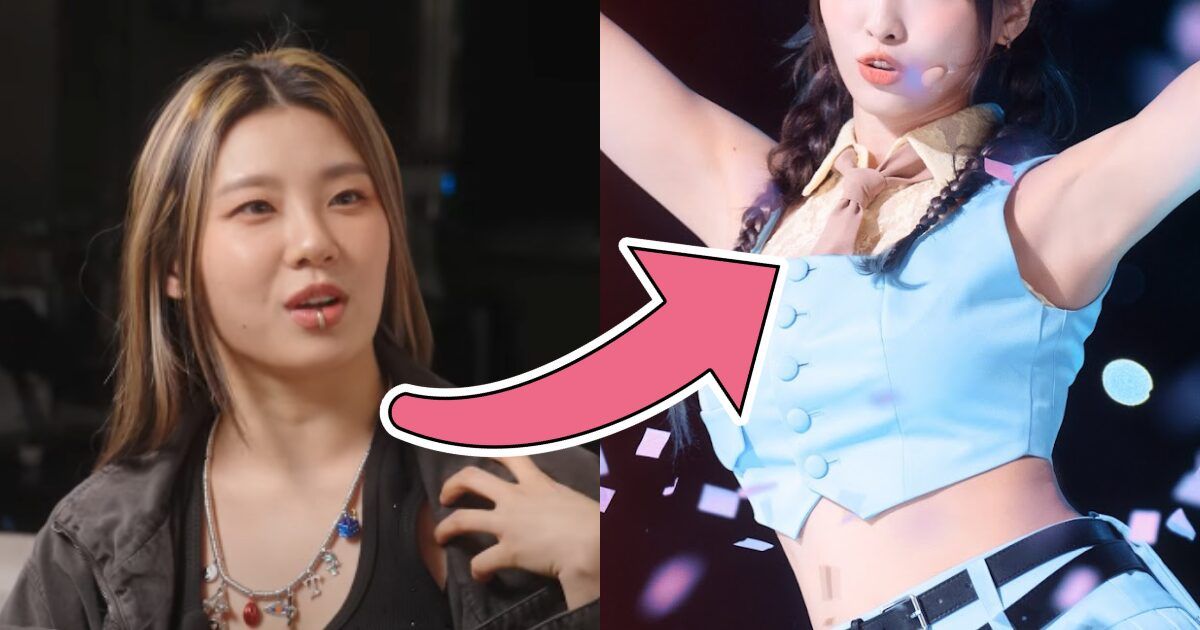 Top K-Pop Choreographer Names K-Pop’s 3 Best Dancers - Koreaboo