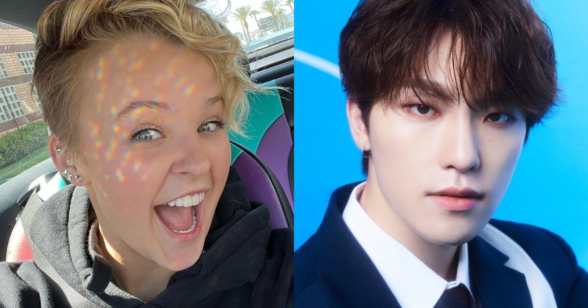 Fact Check: SEVENTEEN's Dino Produced JoJo Siwa's New Song 