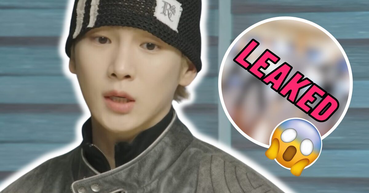 SHINee's Iconic Dance Practice Video Was Actually Leaked, According To Key