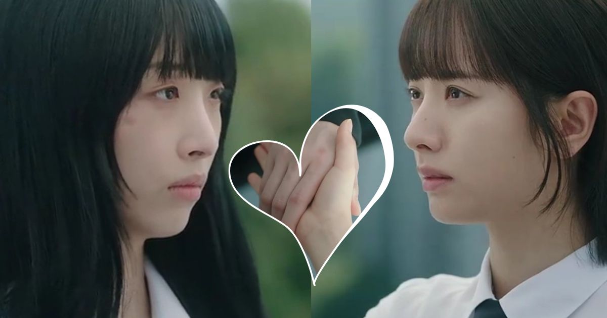 New Sapphic K-Drama? “Pyramid Game” Viewers Are Shipping Two GL Couples | KWriter