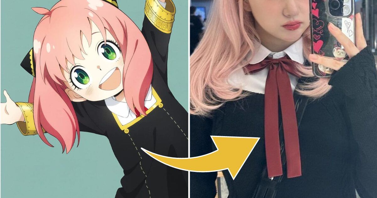 3rd Generation K-Pop Idol Goes Viral For Jaw-Droppingly Perfect Cosplay ...