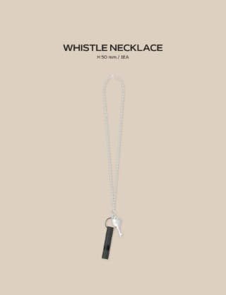 whistle