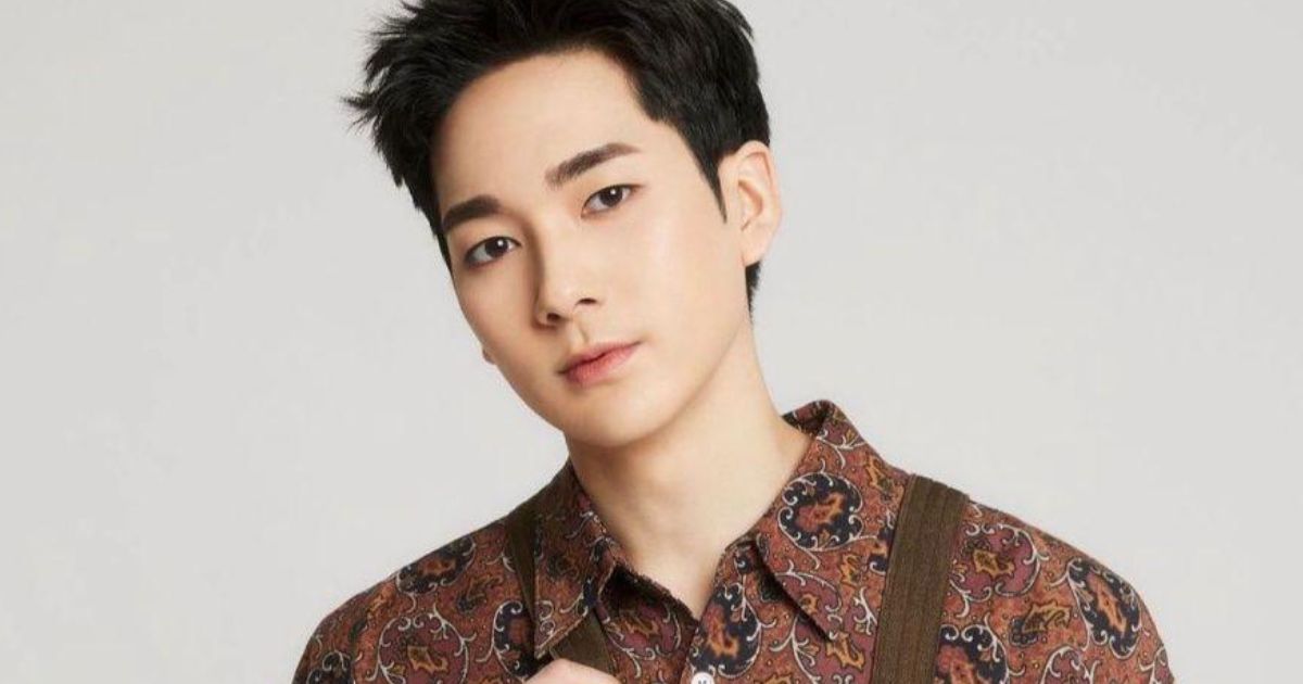 Former NU’EST’s Aron Under Fire For Charging $740 USD For A Fan Event | KWriter