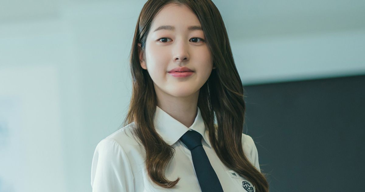 Netizens React To IVE Wonyoung’s Sister Jang Da Ah’s Acting Skills | KWriter