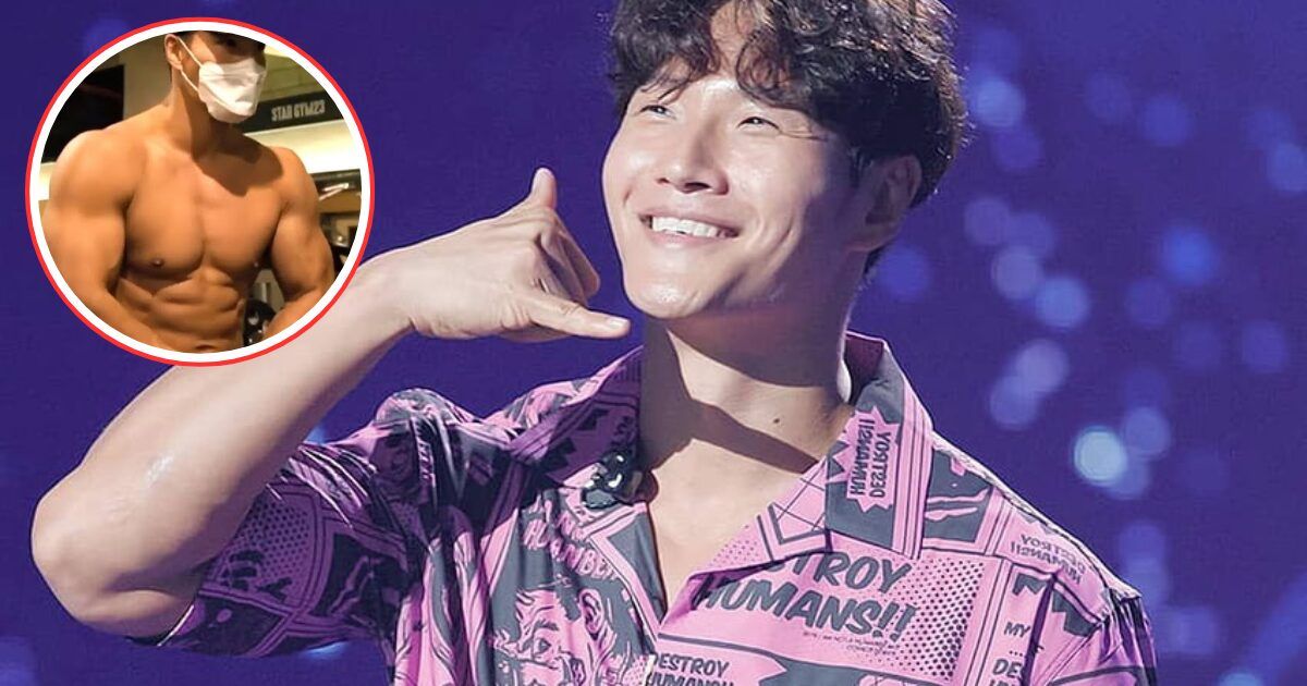 A Canadian Bodybuilder Once Tried To Cancel Kim Jong Kook — But Got ...