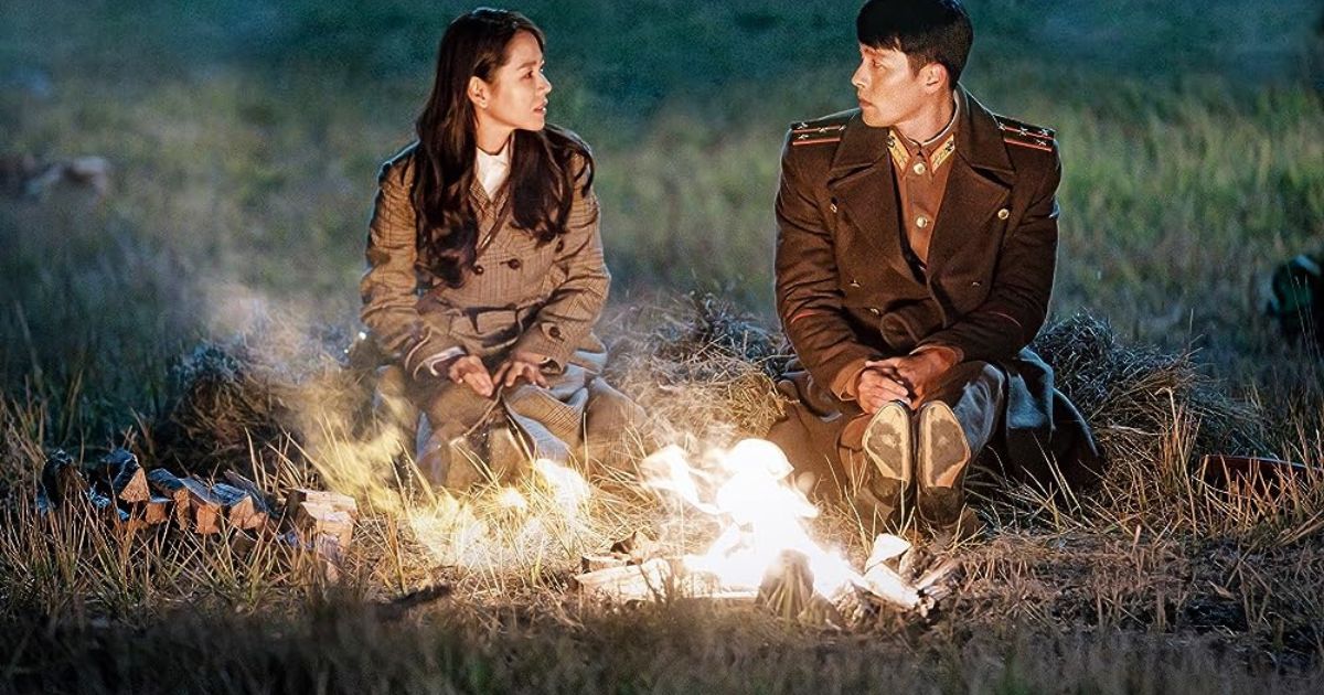 North Korean YouTuber On Why "Crash Landing On You" Was The Best K