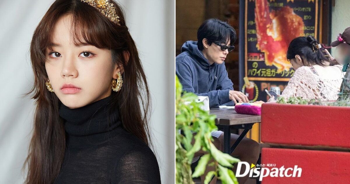 Netizens Rally Around Hyeri After Newest Bombshell Revelation In Ryu ...