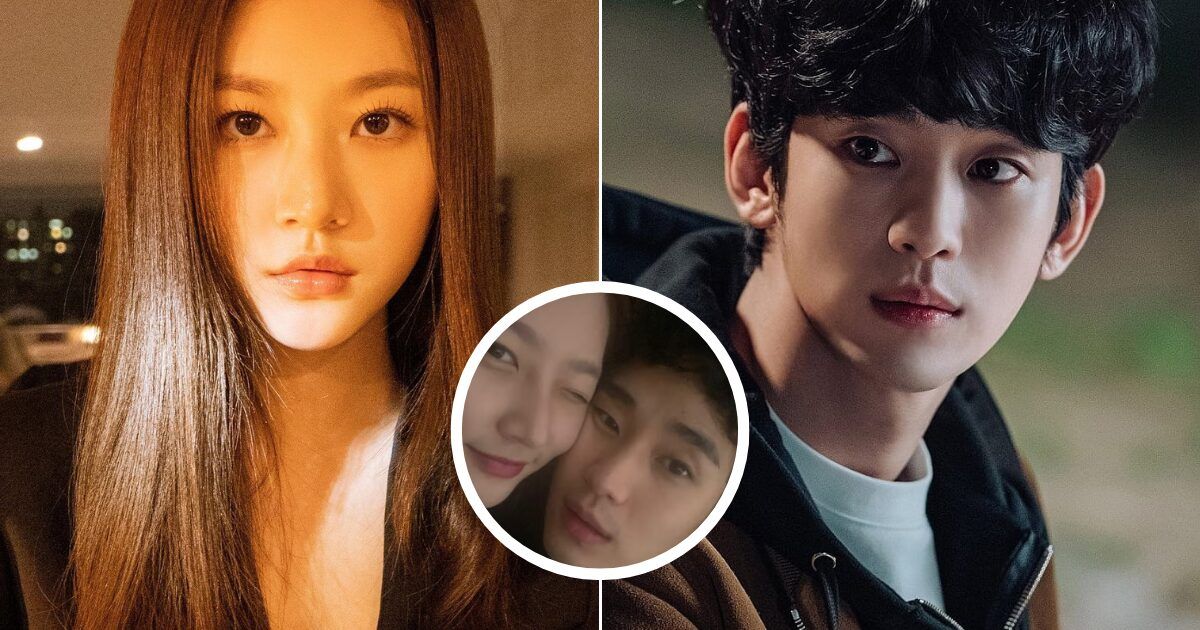 Kim Sae Ron’s Confidants Speak Out About Controversial Kim Soo Hyun Photo