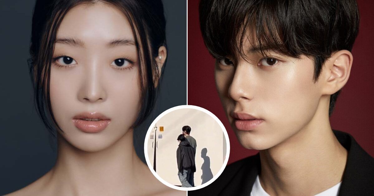 Ryu Da In Addresses Relationship With Lee Chae Min Publicly For First Time