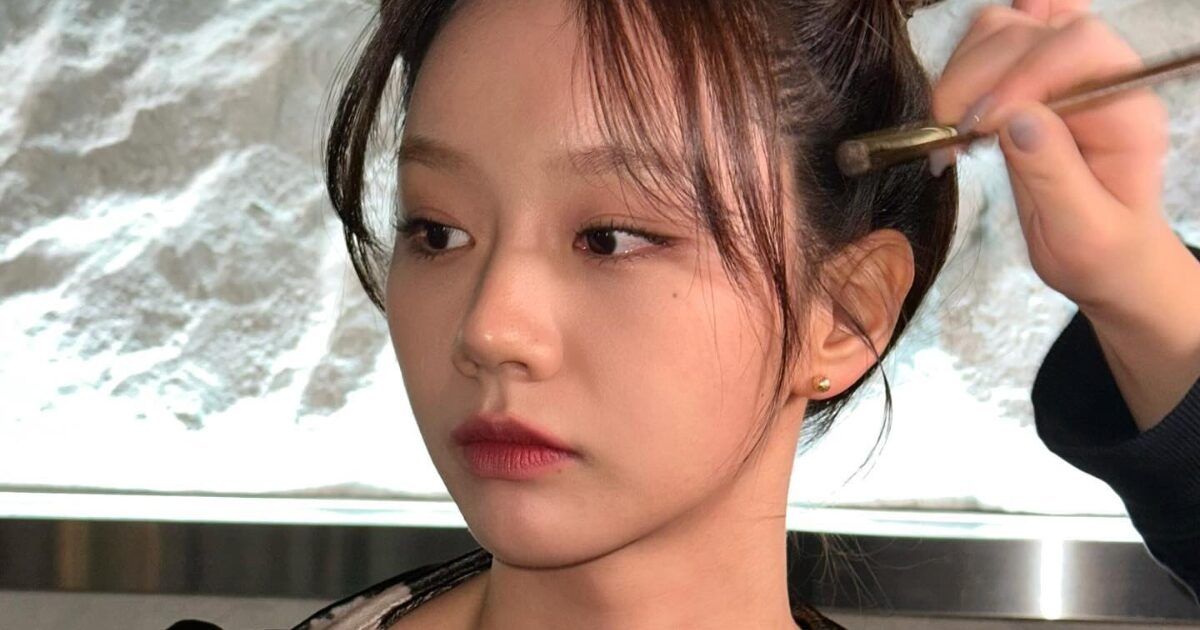 Girl's Day Hyeri's Viral Instagram Post Gets 