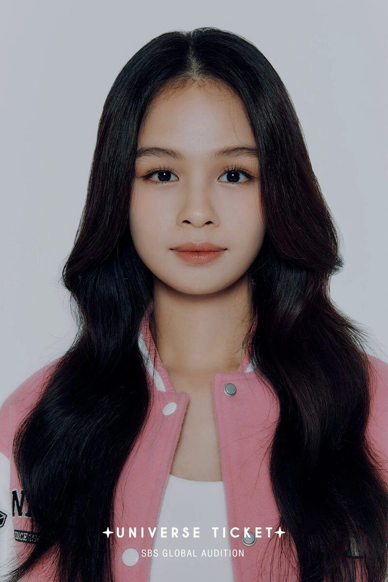 Meet Malaysian “I-LAND 2” Trainee Lingling — The Show’s Only Southeast