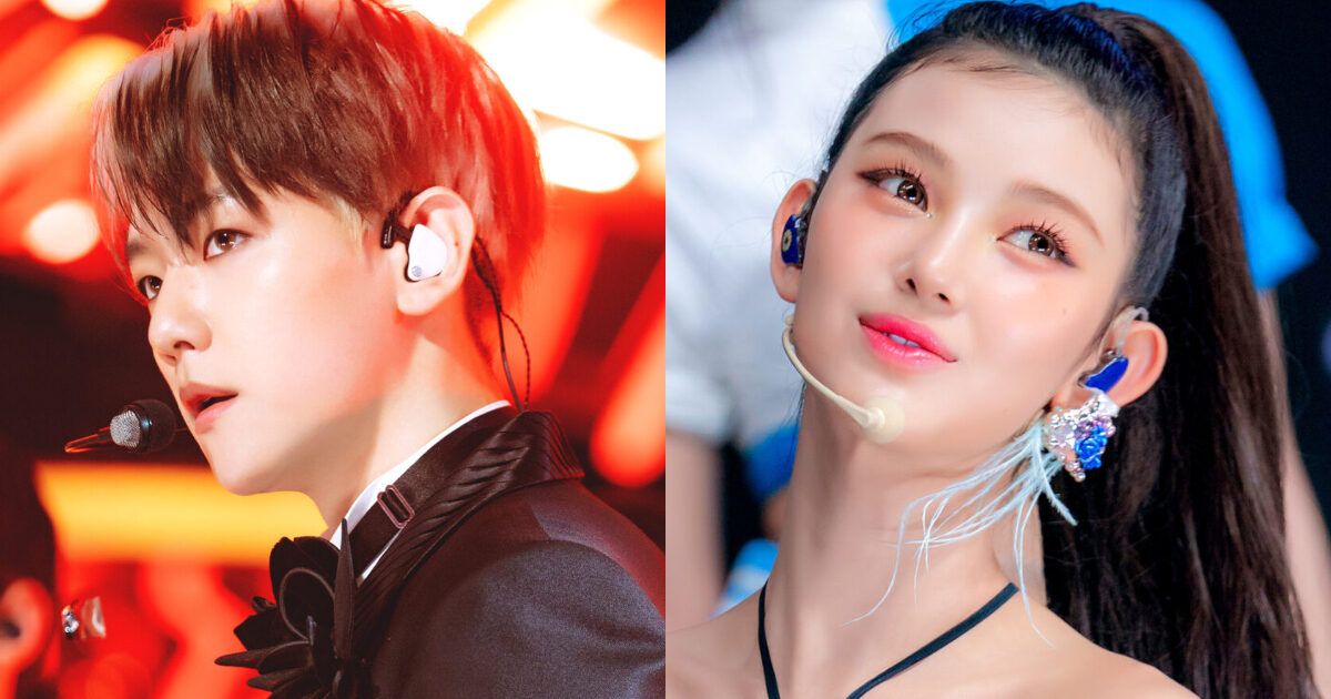 12 K-Pop Idols With The Rarest Family Names - Koreaboo
