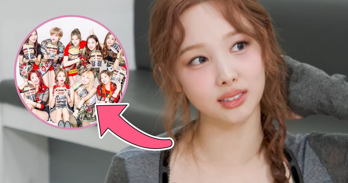 One Thing TWICE's Nayeon Would Change About Her Rookie Era - Koreaboo